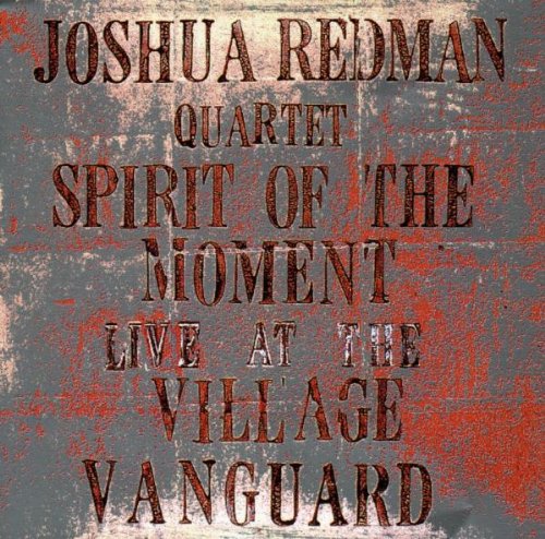 JOSHUA REDMAN